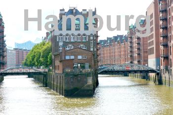 Rikscha Hamburg mieten