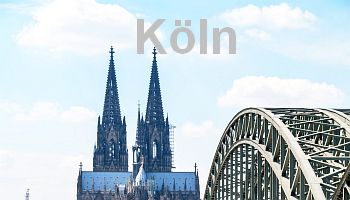 Rikscha Köln mieten