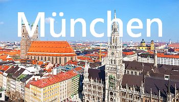 Rikscha M&uuml;nchen mieten